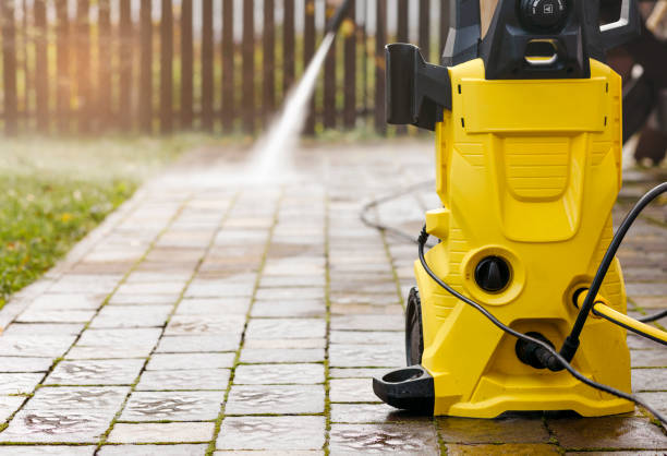 Best Pool Deck Cleaning in Roselle, NJ
